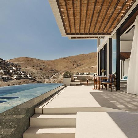 One&Only Kea Island Hotel Pisses Exterior photo