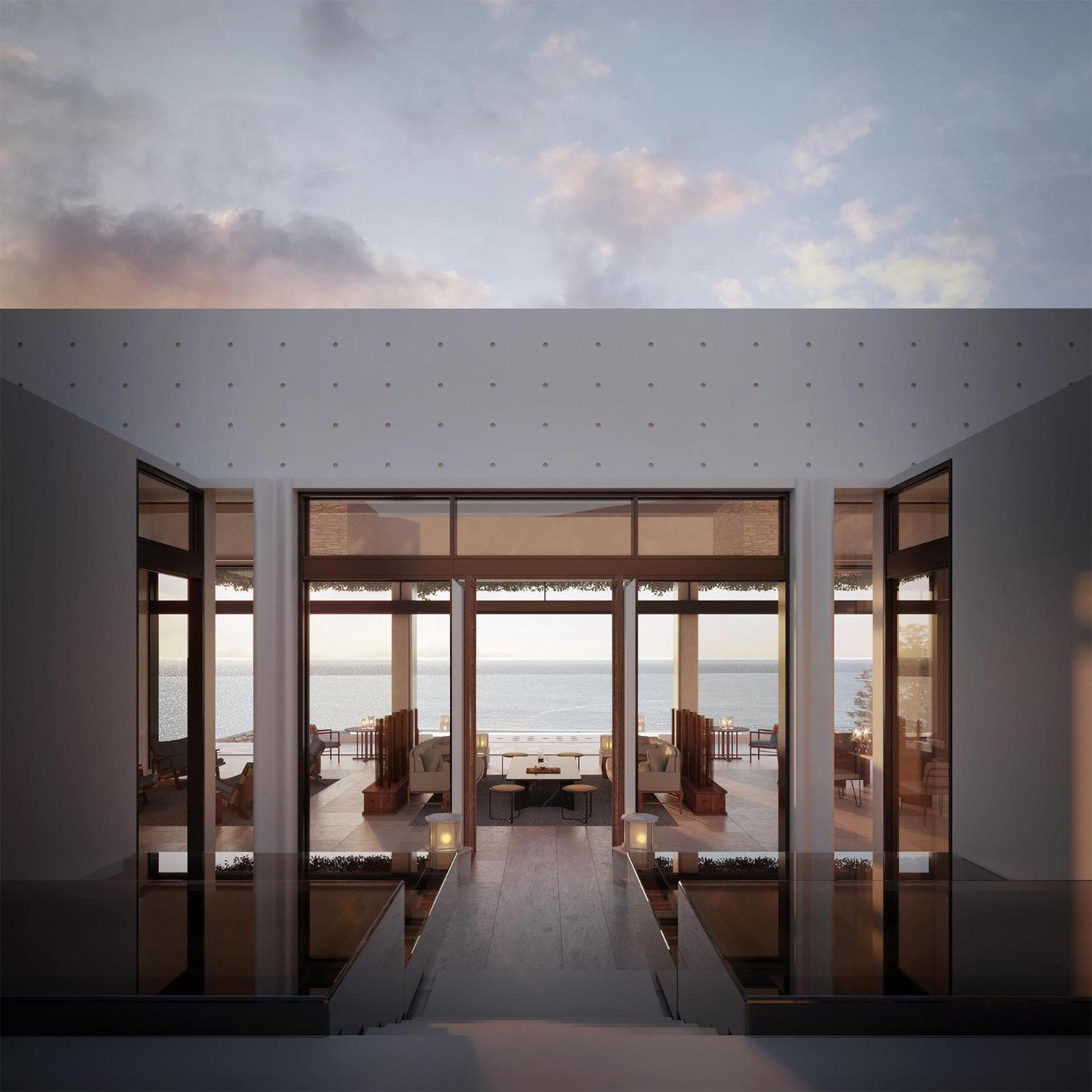 One&Only Kea Island Hotel Pisses Exterior photo